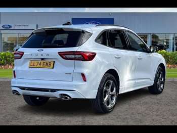 Used Ford Kuga 2024 for sale - 73660782: Photo