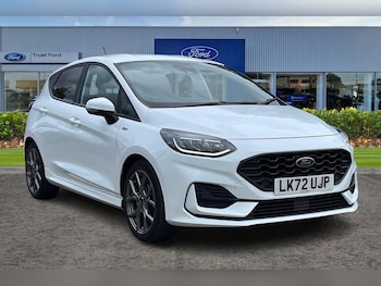 Ford - Fiesta