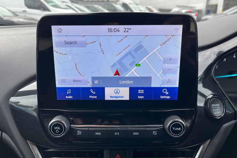 Vehicle 26