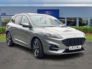 Used Ford Kuga 2022 for sale - 75581999: Photo