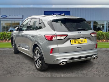 Used Ford Kuga 2022 for sale - 75581999: Photo