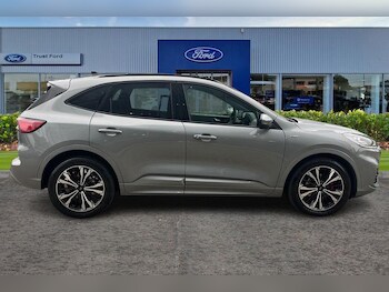 Used Ford Kuga 2022 for sale - 75581999: Photo