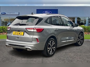 Used Ford Kuga 2022 for sale - 75581999: Photo