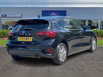 Used Ford Focus 2024 for sale - 79128640: Photo