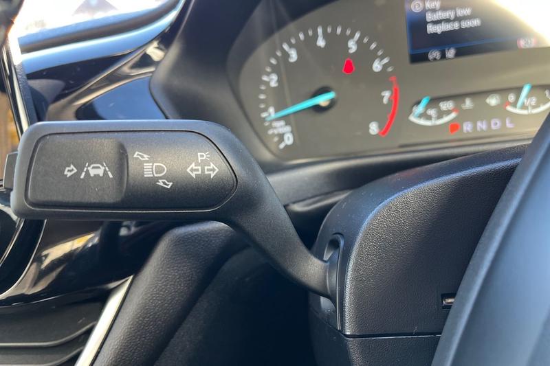 Used Ford Fiesta 2022 for sale - 77254348: Photo 14