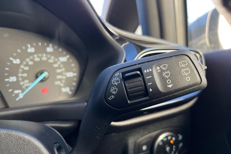 Used Ford Fiesta 2022 for sale - 77254348: Photo 15