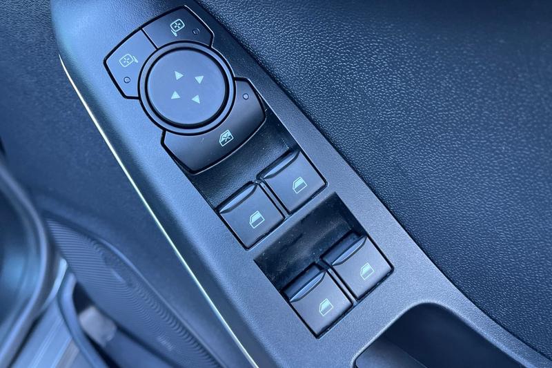 Used Ford Fiesta 2022 for sale - 77254348: Photo 16