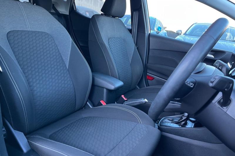 Used Ford Fiesta 2022 for sale - 77254348: Photo 17