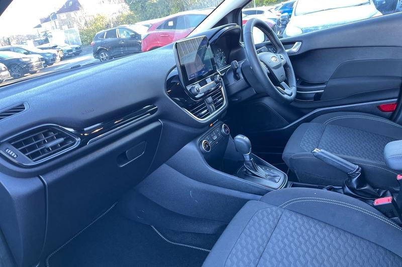 Used Ford Fiesta 2022 for sale - 77254348: Photo 18