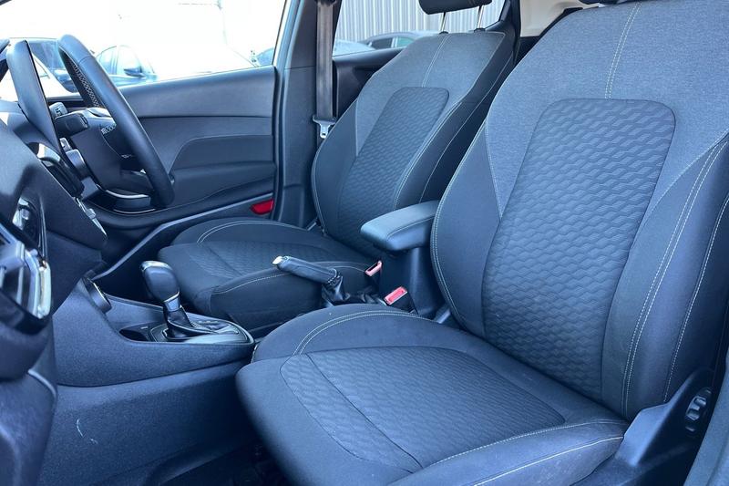 Used Ford Fiesta 2022 for sale - 77254348: Photo 19