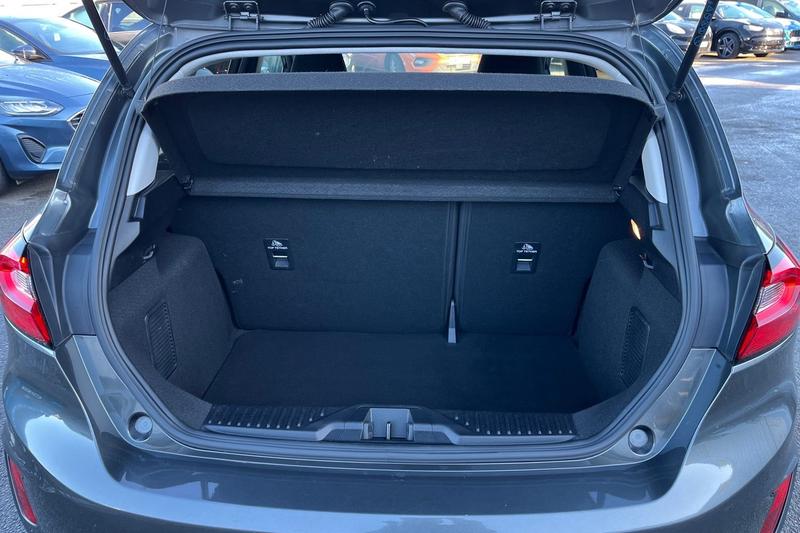 Used Ford Fiesta 2022 for sale - 77254348: Photo 21