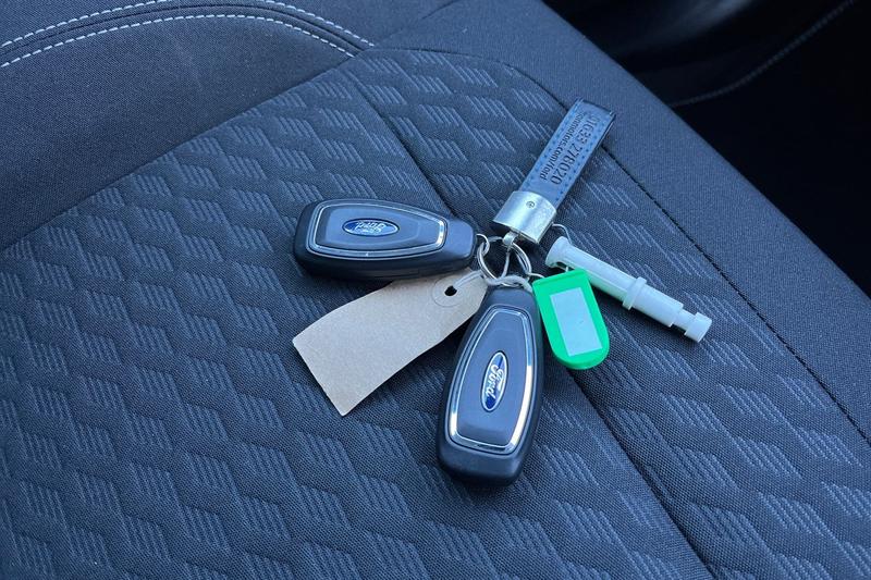 Used Ford Fiesta 2022 for sale - 77254348: Photo 22