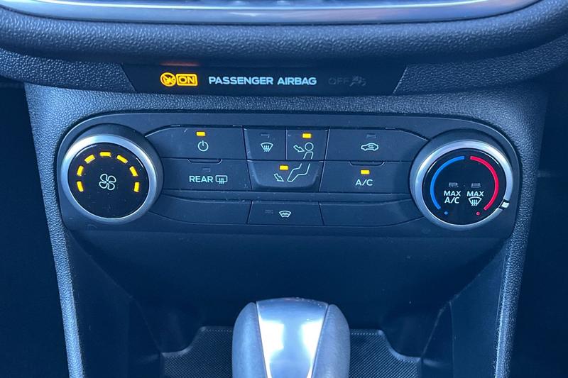 Used Ford Fiesta 2022 for sale - 77254348: Photo 24