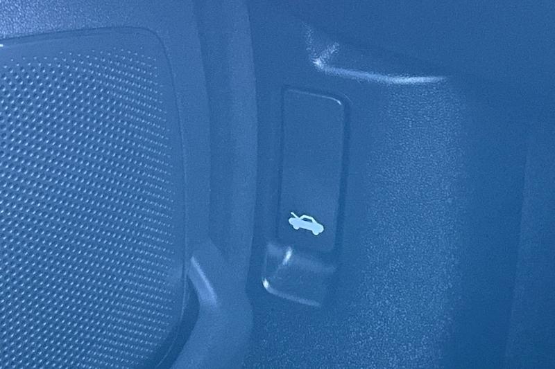 Used Ford Fiesta 2022 for sale - 77254348: Photo 28