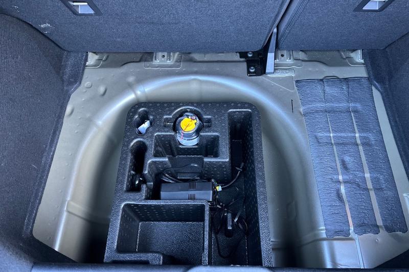 Used Ford Fiesta 2022 for sale - 77254348: Photo 33