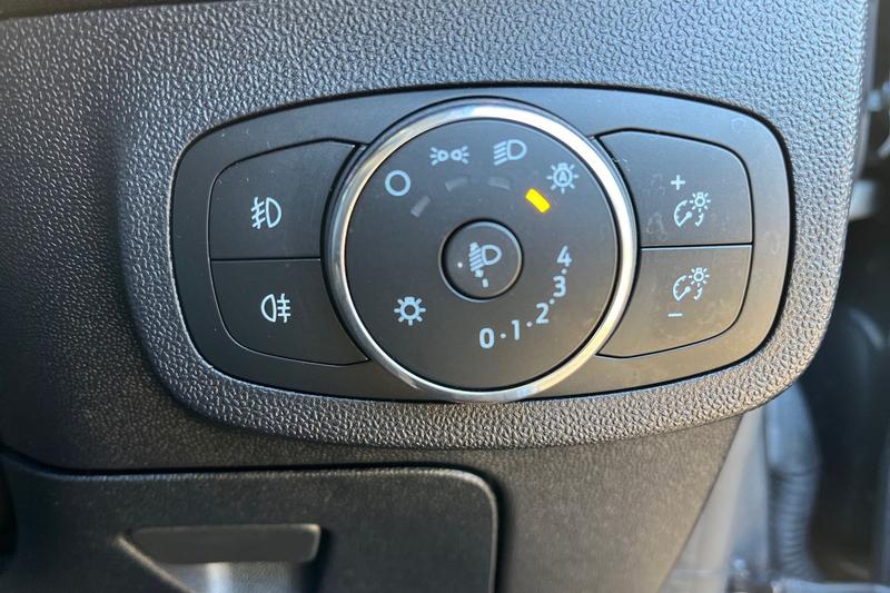 Used Ford Fiesta 2022 for sale - 77254348: Photo 36