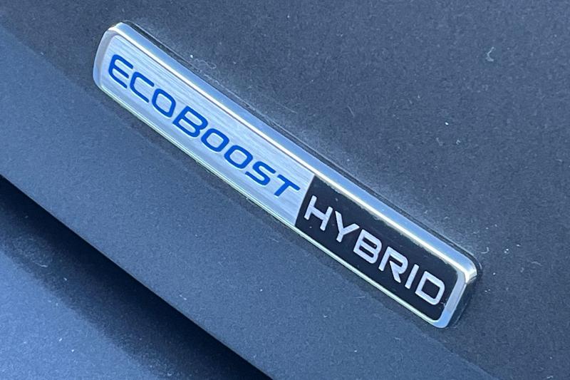 Used Ford Fiesta 2022 for sale - 77254348: Photo 39