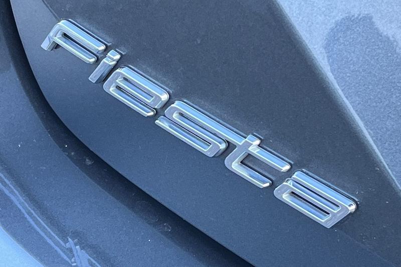 Used Ford Fiesta 2022 for sale - 77254348: Photo 40