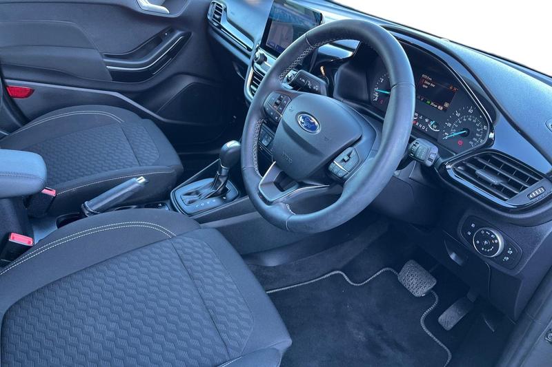 Used Ford Fiesta 2022 for sale - 77254348: Photo 9