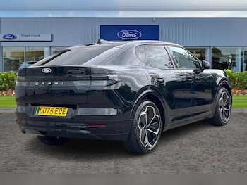 Used Ford Capri 2025 for sale - 78974114: Photo