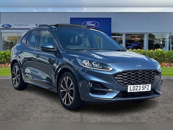 Used Ford Kuga 2023 for sale - 79369380: Photo