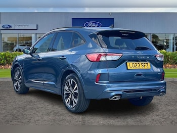 Used Ford Kuga 2023 for sale - 79369380: Photo
