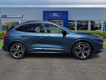 Used Ford Kuga 2023 for sale - 79369380: Photo
