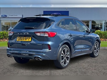 Used Ford Kuga 2023 for sale - 79369380: Photo