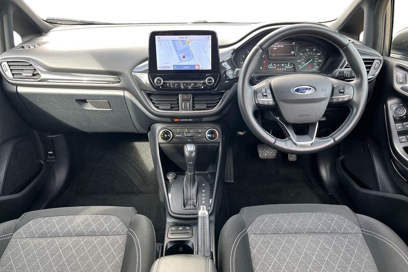 Used Ford Fiesta 2020 for sale - 77819774: Photo 10