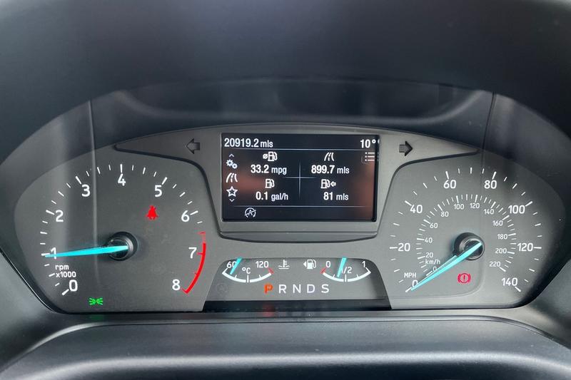 Used Ford Fiesta 2020 for sale - 77819774: Photo 13