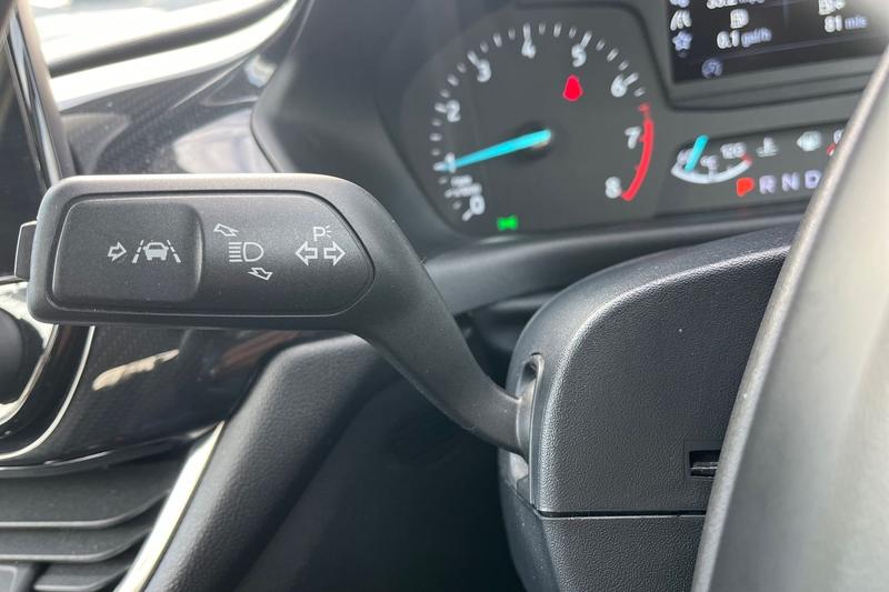 Used Ford Fiesta 2020 for sale - 77819774: Photo 14