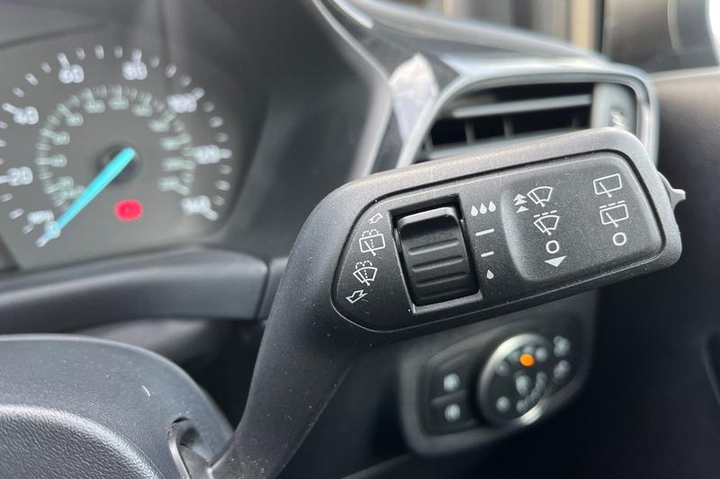 Used Ford Fiesta 2020 for sale - 77819774: Photo 15