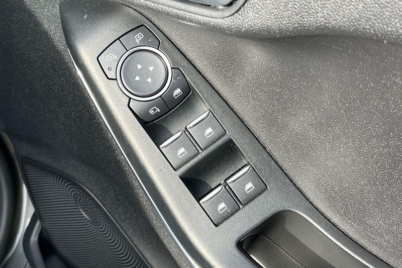 Used Ford Fiesta 2020 for sale - 77819774: Photo 16