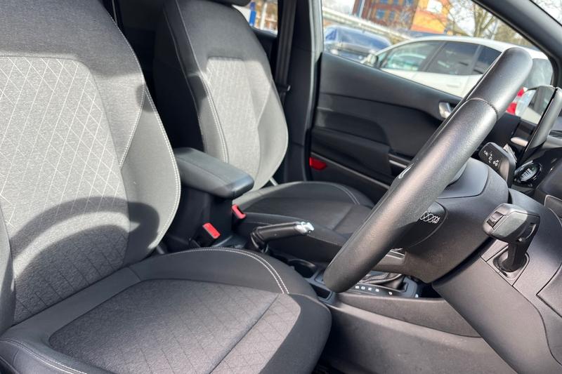 Used Ford Fiesta 2020 for sale - 77819774: Photo 17