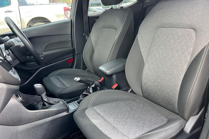 Used Ford Fiesta 2020 for sale - 77819774: Photo 19