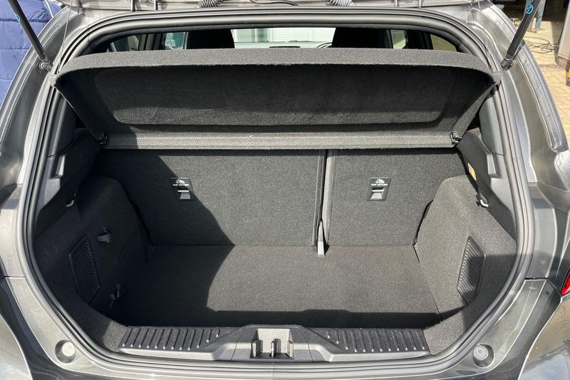 Used Ford Fiesta 2020 for sale - 77819774: Photo 21