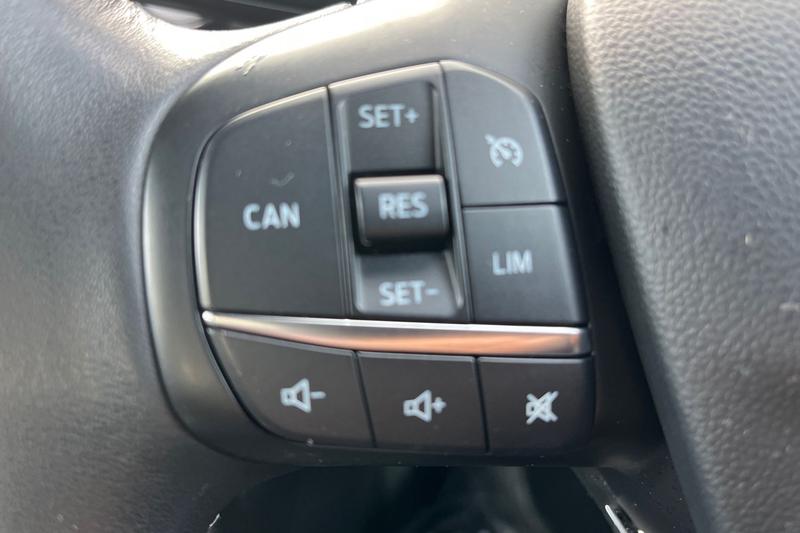 Used Ford Fiesta 2020 for sale - 77819774: Photo 23