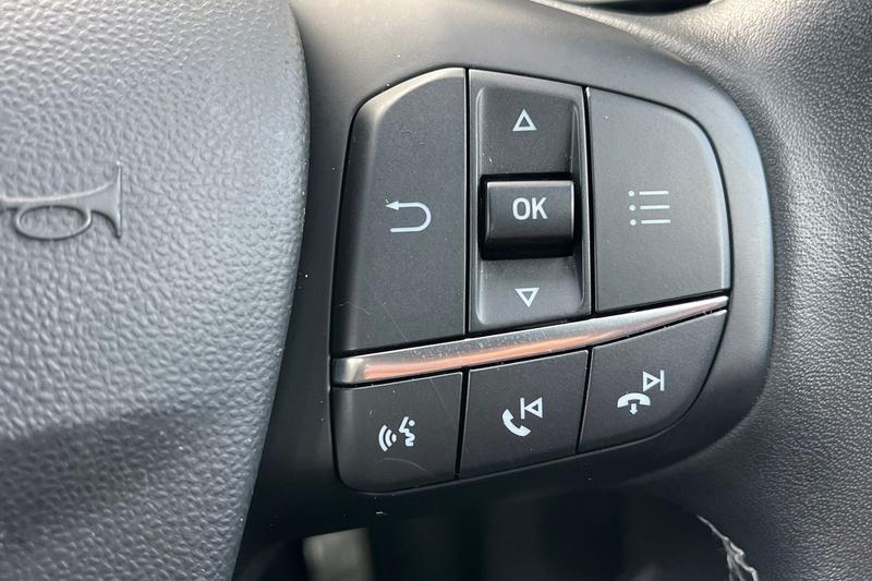 Used Ford Fiesta 2020 for sale - 77819774: Photo 24