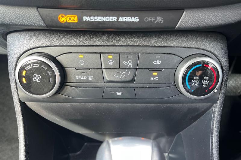 Used Ford Fiesta 2020 for sale - 77819774: Photo 25