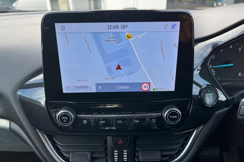 Used Ford Fiesta 2020 for sale - 77819774: Photo 26