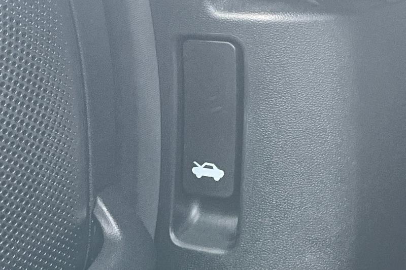 Used Ford Fiesta 2020 for sale - 77819774: Photo 29