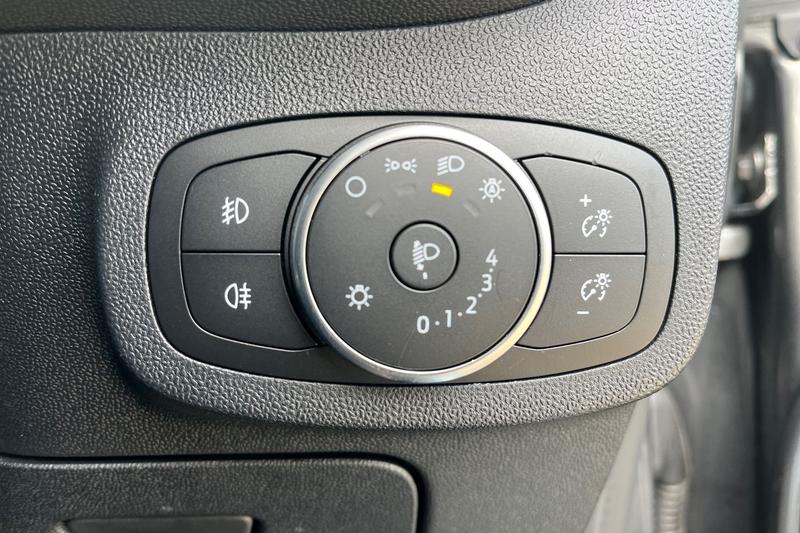 Used Ford Fiesta 2020 for sale - 77819774: Photo 32