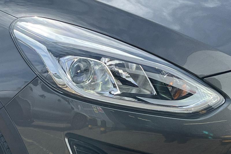 Used Ford Fiesta 2020 for sale - 77819774: Photo 34