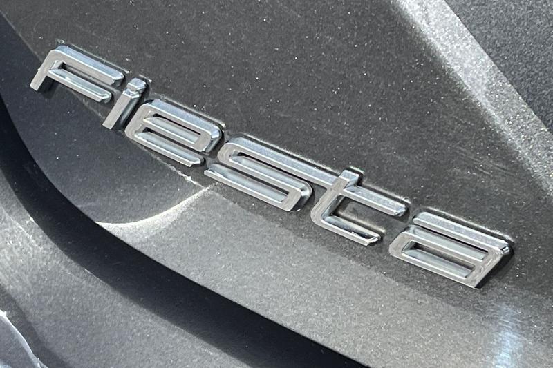 Used Ford Fiesta 2020 for sale - 77819774: Photo 40