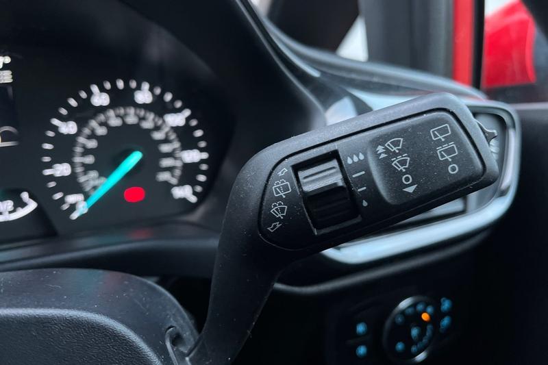 Used Ford Fiesta 2022 for sale - 76690859: Photo 15