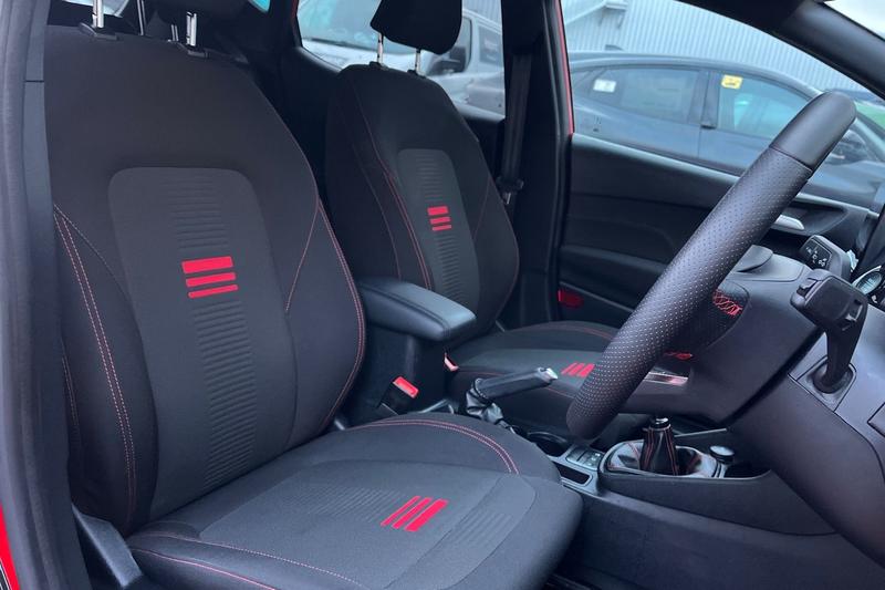 Used Ford Fiesta 2022 for sale - 76690859: Photo 17