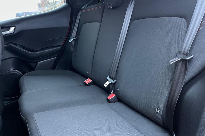 Used Ford Fiesta 2022 for sale - 76690859: Photo 20