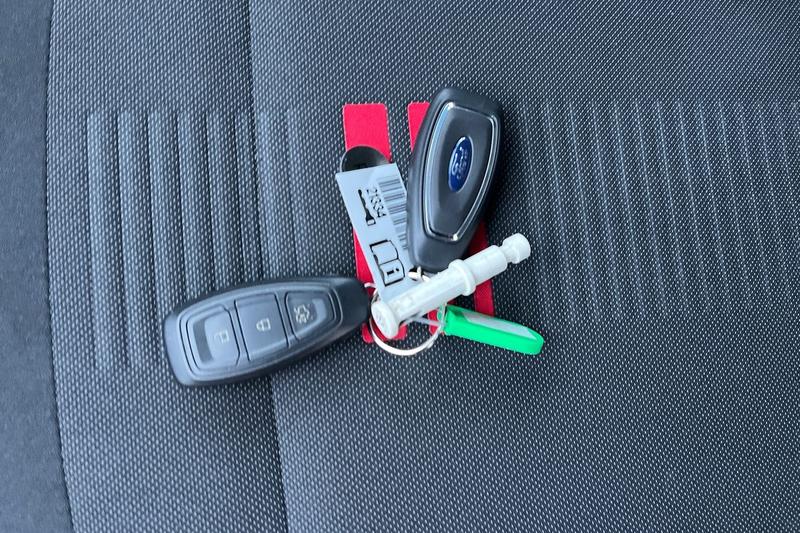 Used Ford Fiesta 2022 for sale - 76690859: Photo 22