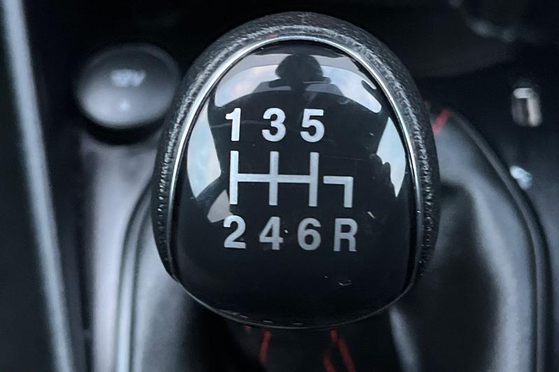 Used Ford Fiesta 2022 for sale - 76690859: Photo 25