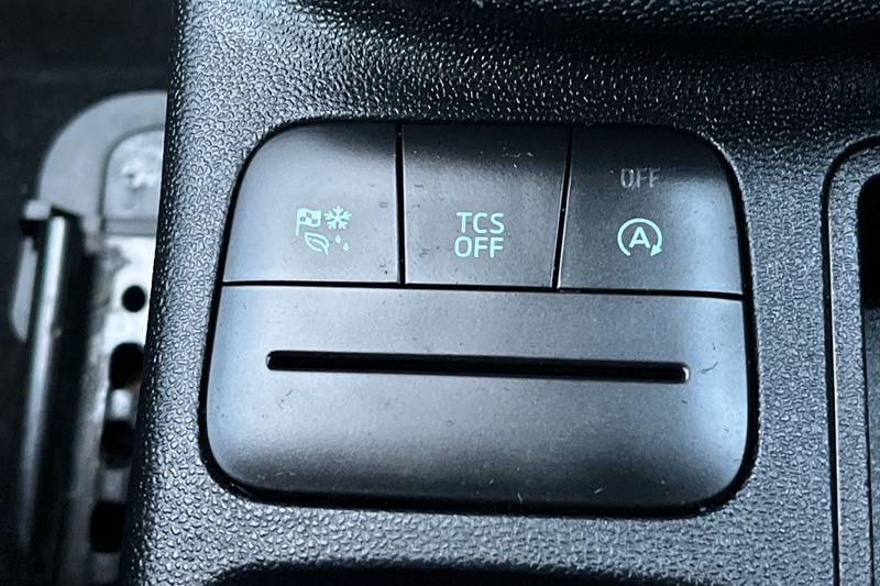 Used Ford Fiesta 2022 for sale - 76690859: Photo 26